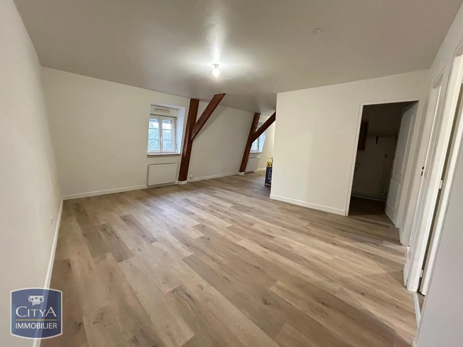 Photo 5 appartement Beauvais