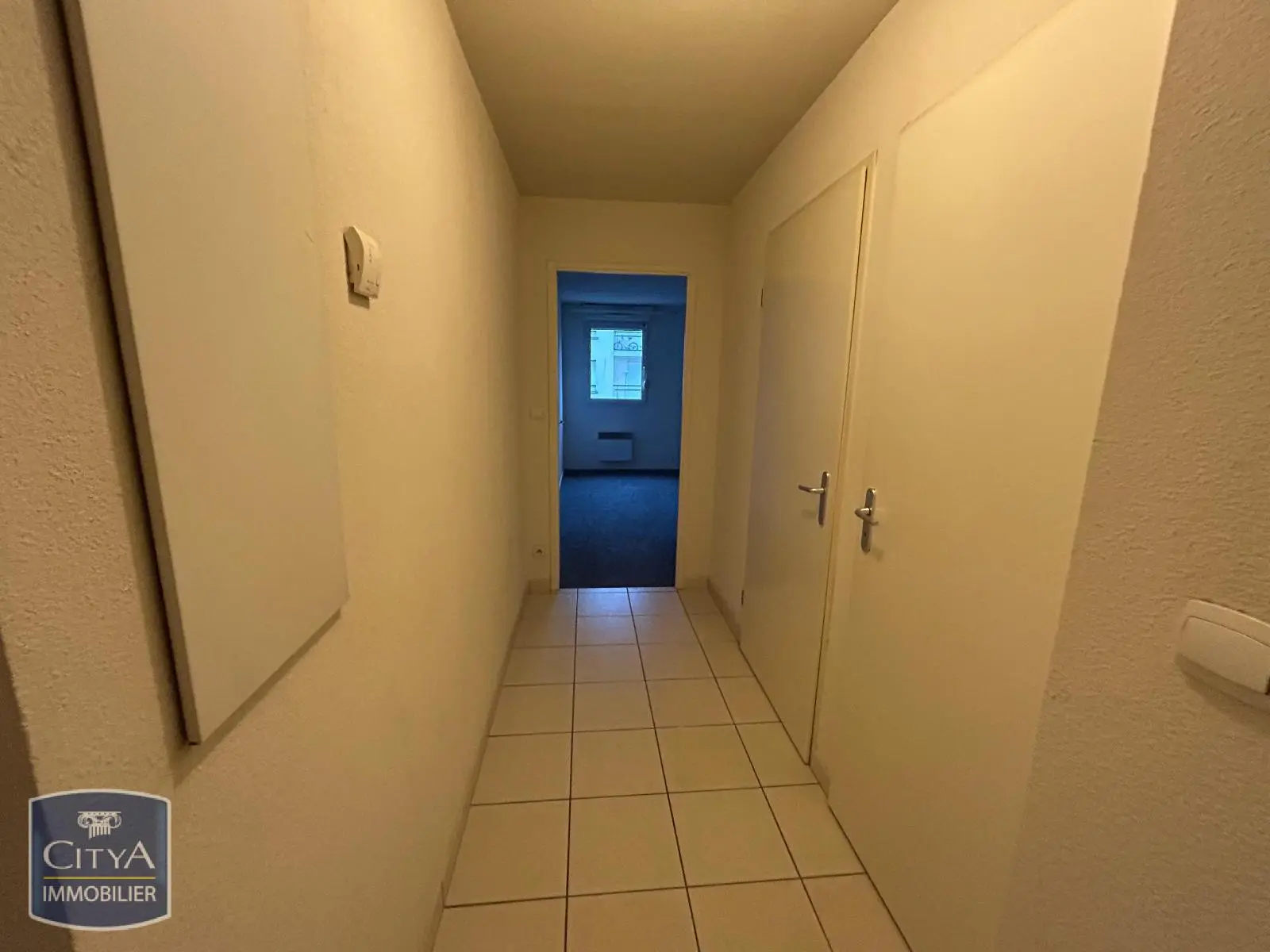 Photo 5 Appartement 2 pièces 46.37m²