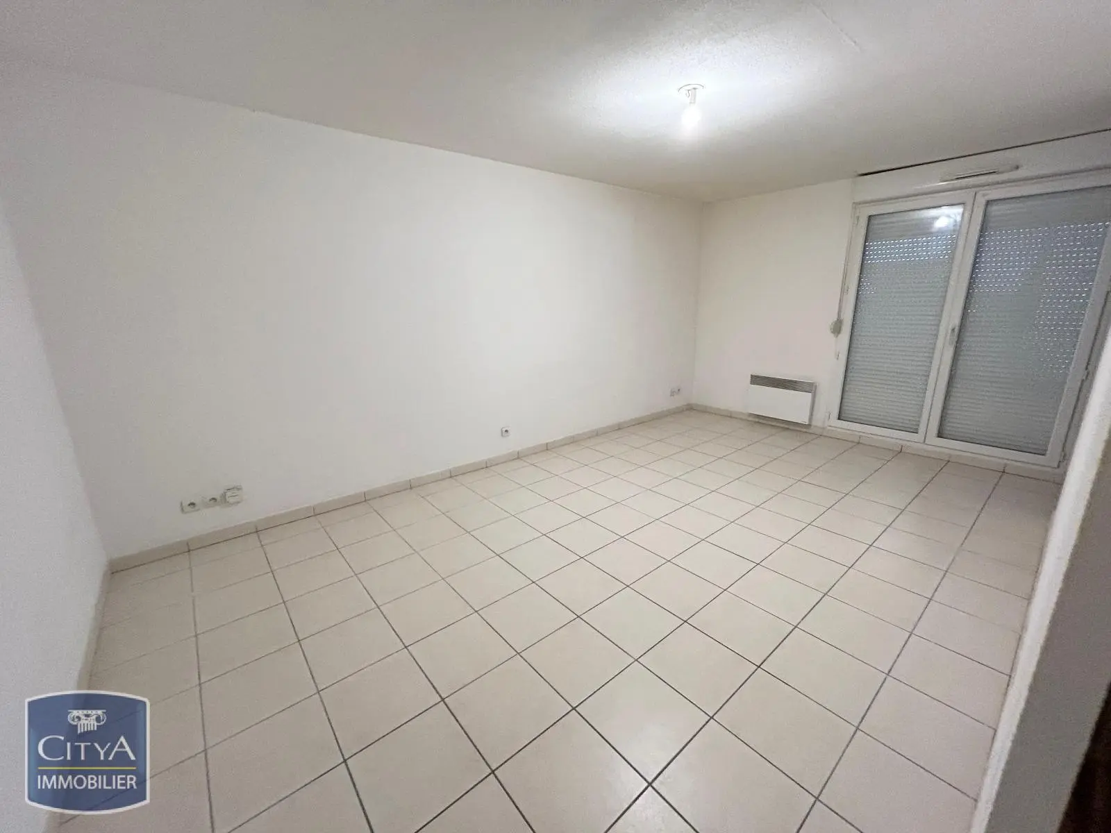 Photo 1 Appartement 2 pièces 46.37m²