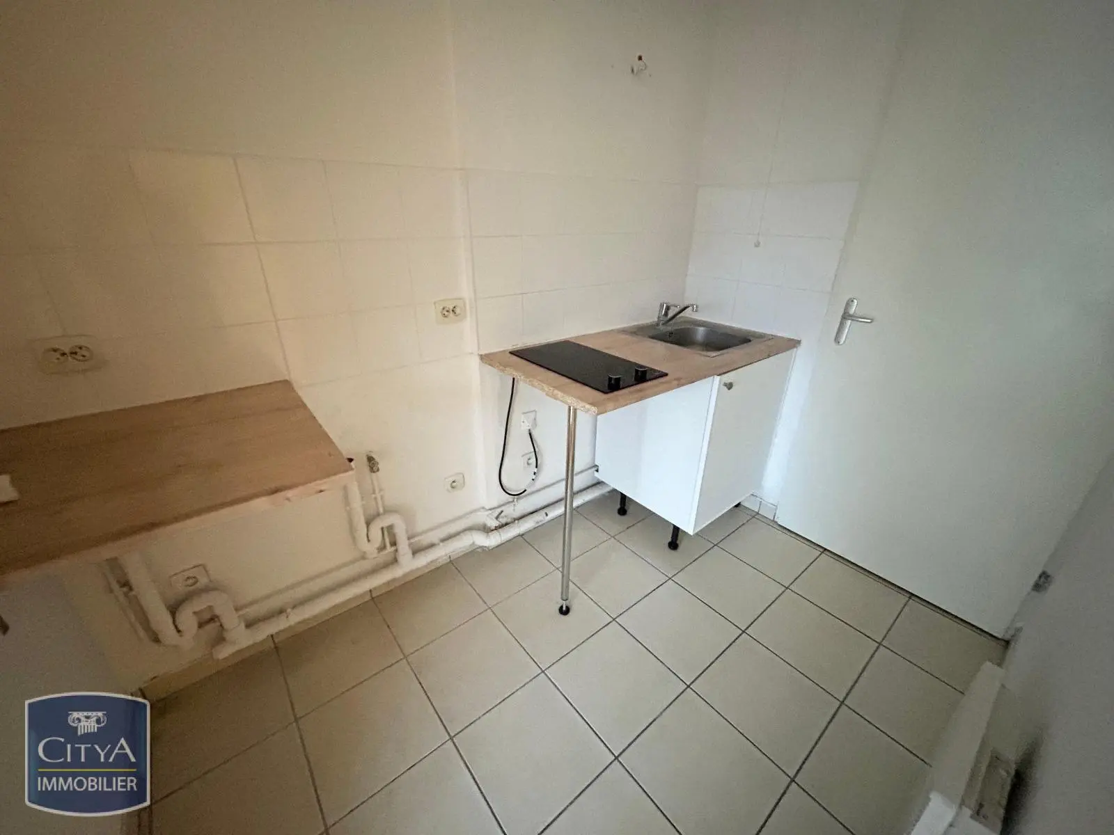 Photo 6 Appartement 2 pièces 46.37m²