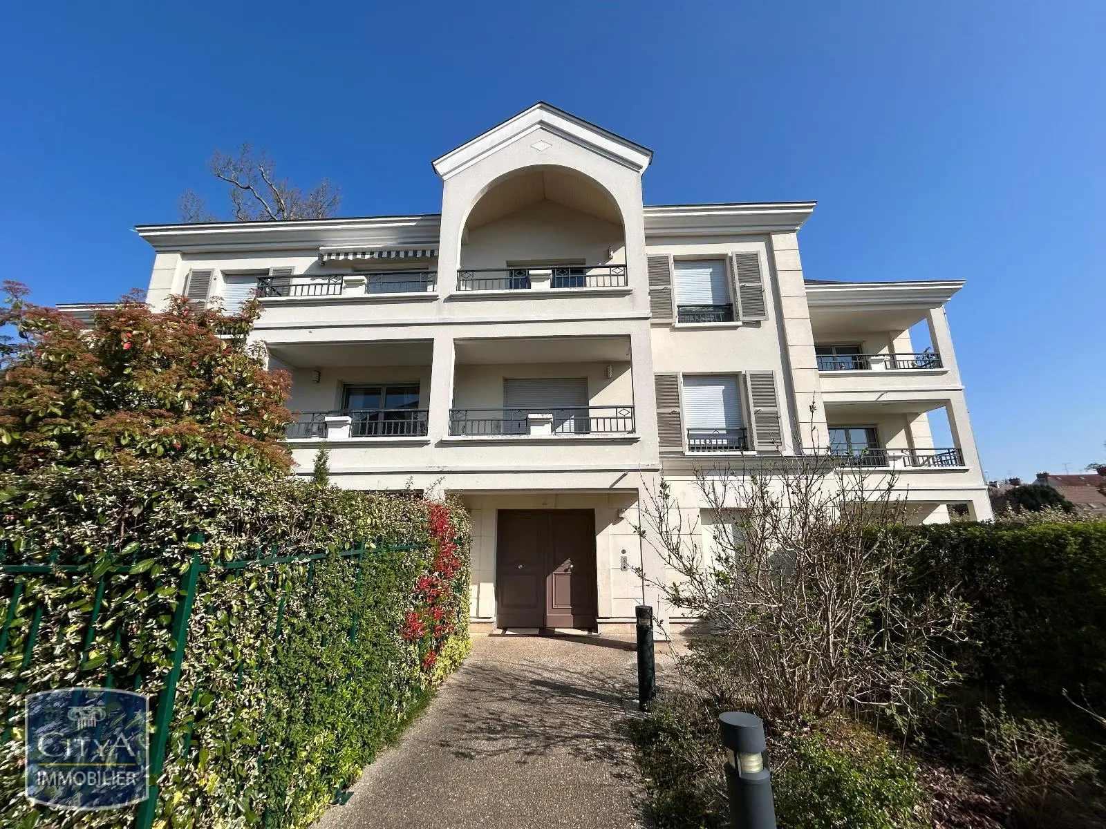 Photo 12 Appartement 2 pièces 42.63m²