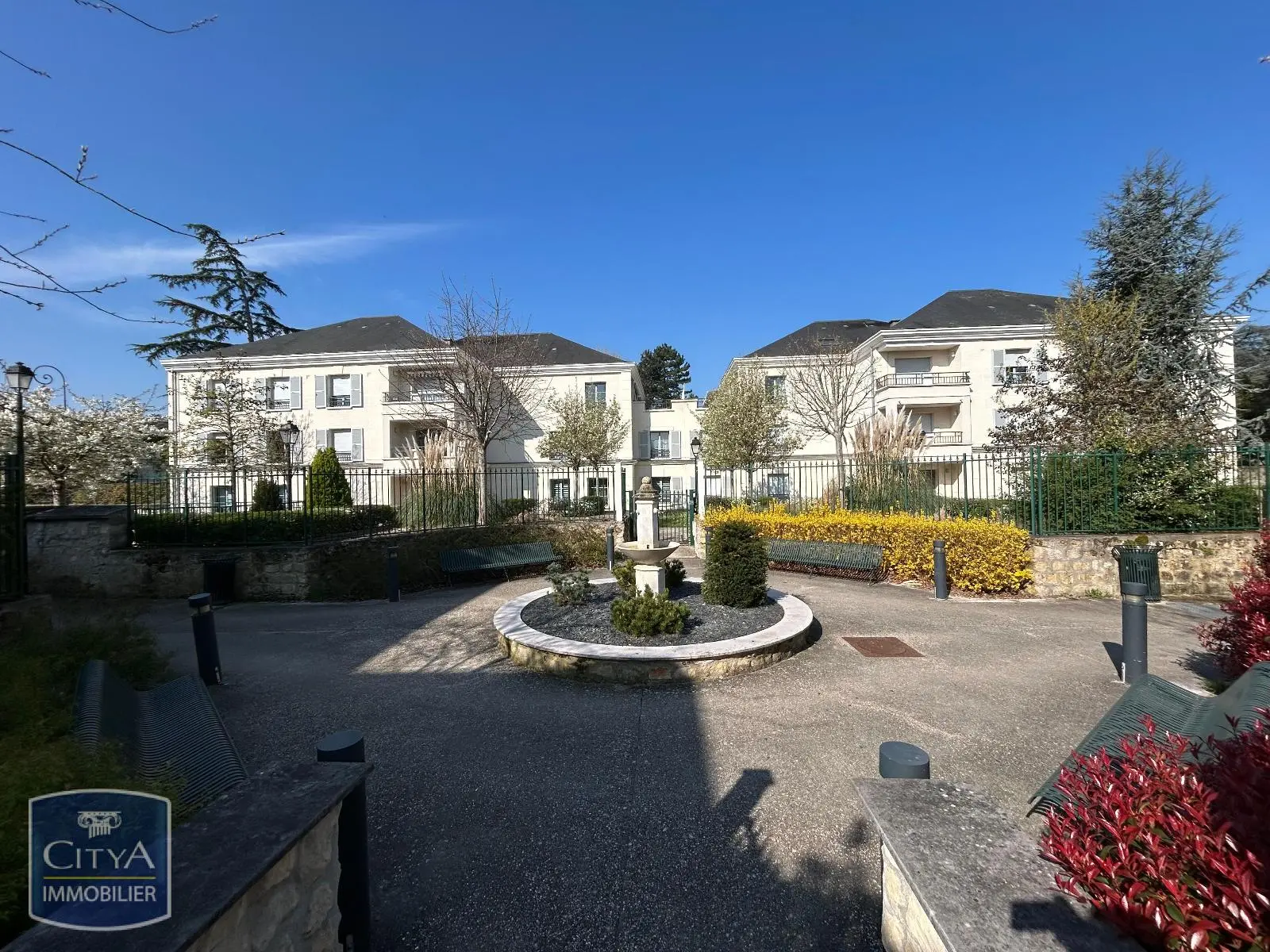 Photo 11 Appartement 2 pièces 42.63m²