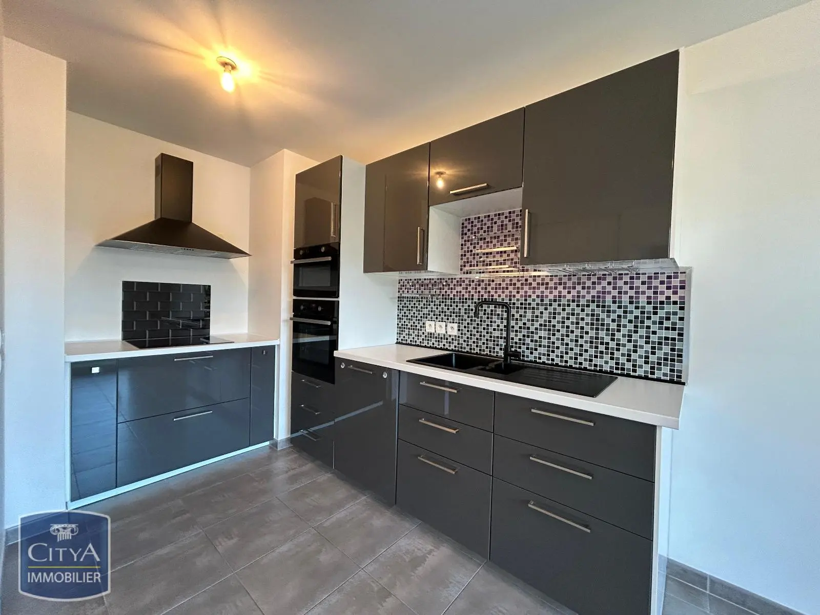 Photo 3 Appartement 2 pièces 42.63m²