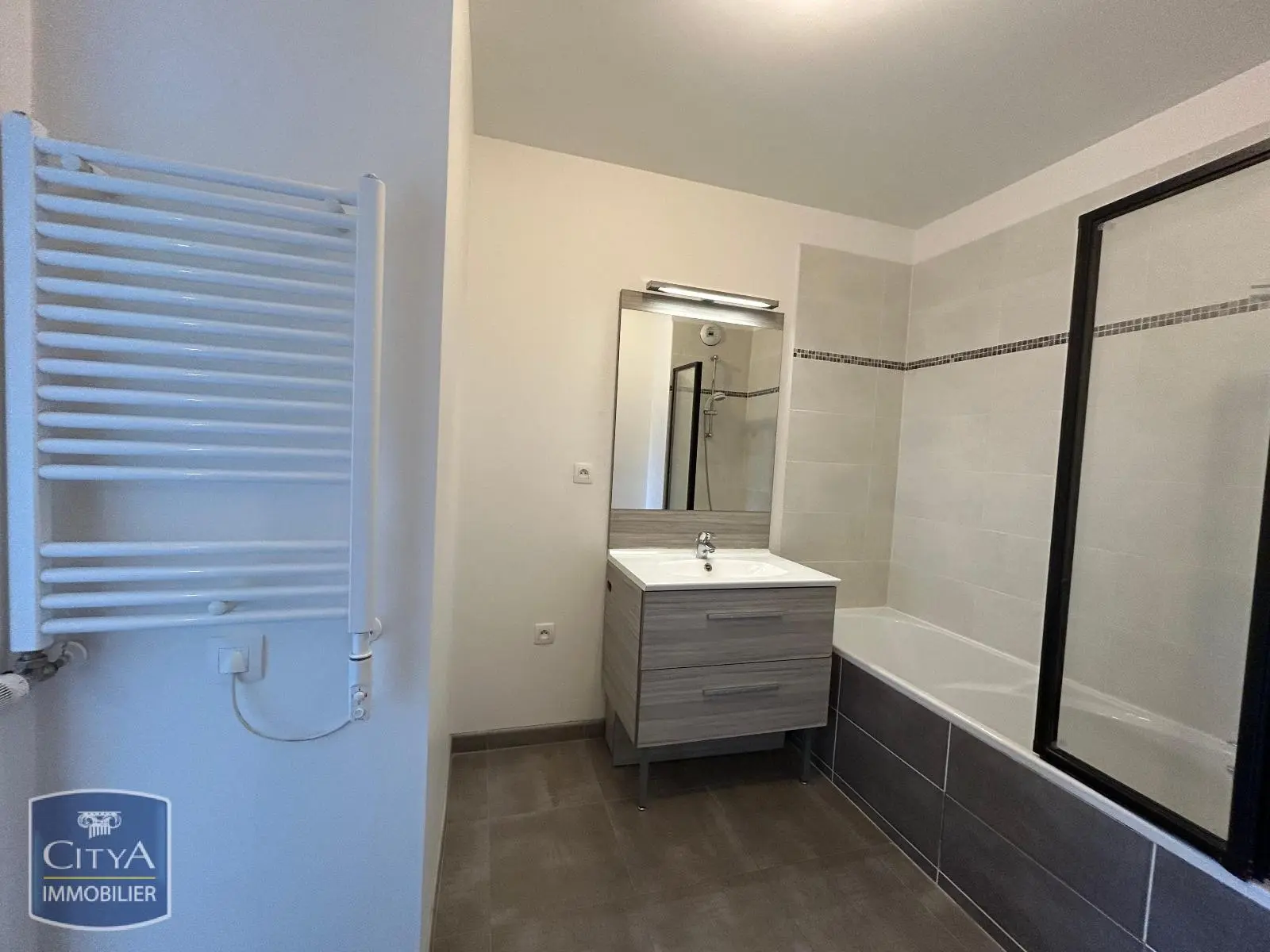 Photo 8 Appartement 2 pièces 42.63m²