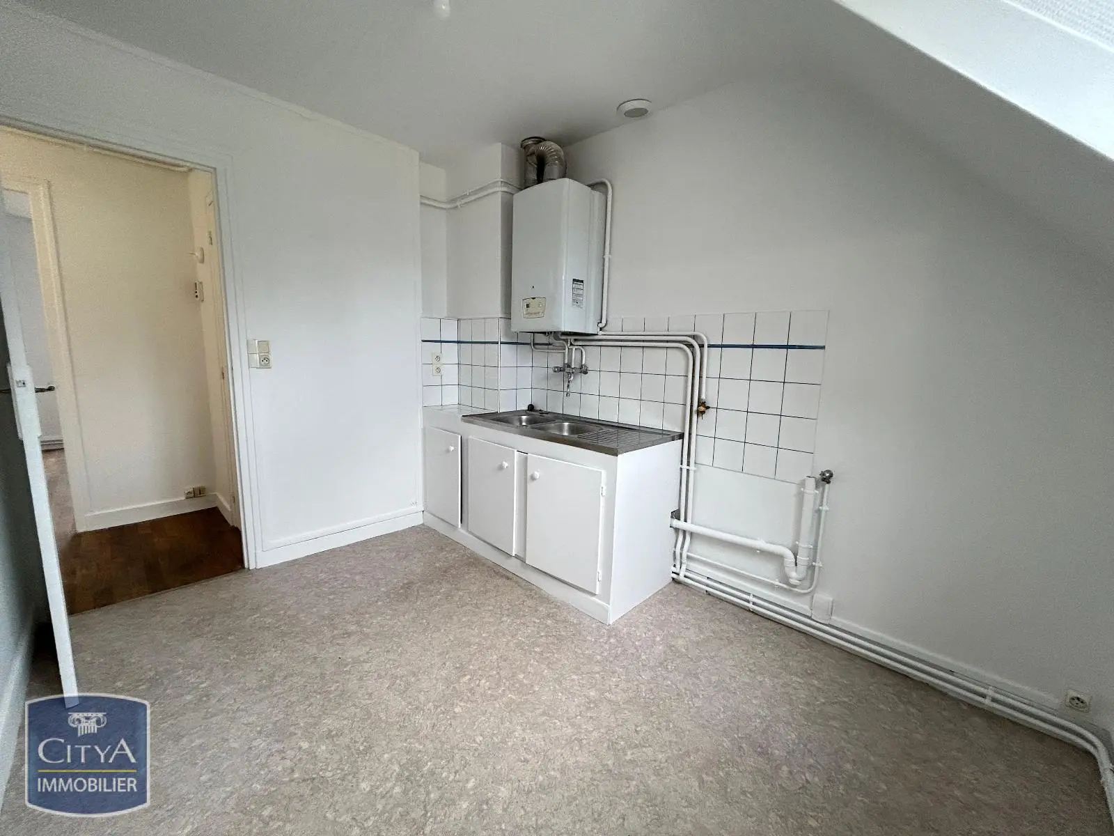 Photo 6 Appartement 2 pièces 45.63m²