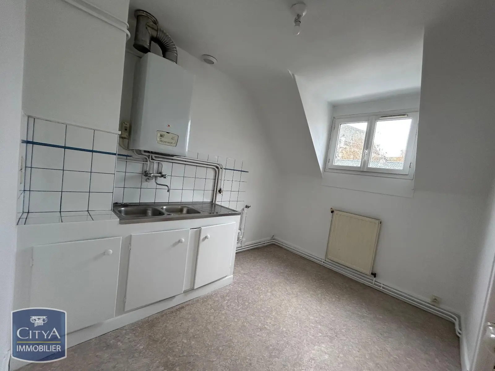 Photo 5 Appartement 2 pièces 45.63m²