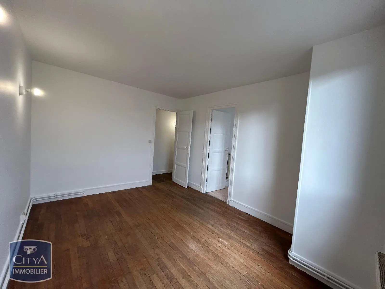 Photo 4 Appartement 2 pièces 45.63m²