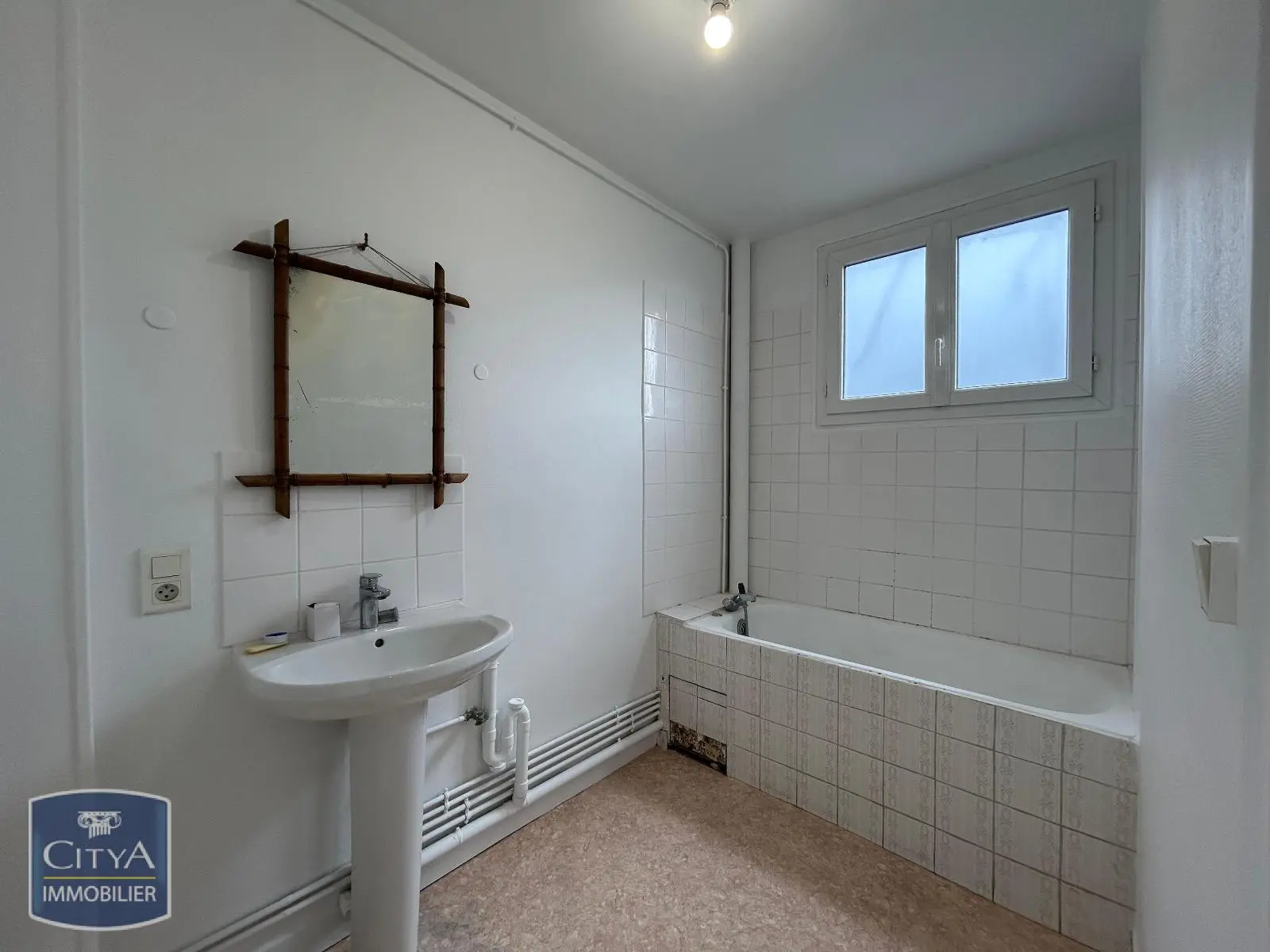 Photo 7 Appartement 2 pièces 45.63m²