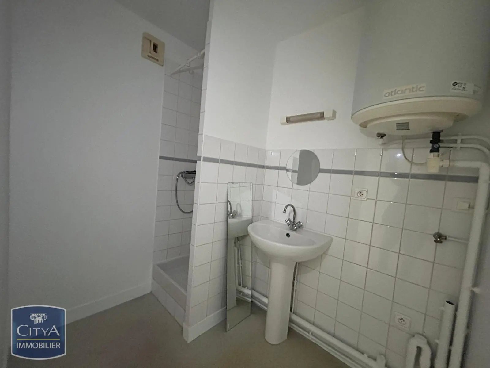 Photo 3 Appartement 1 pièce 21.73m²