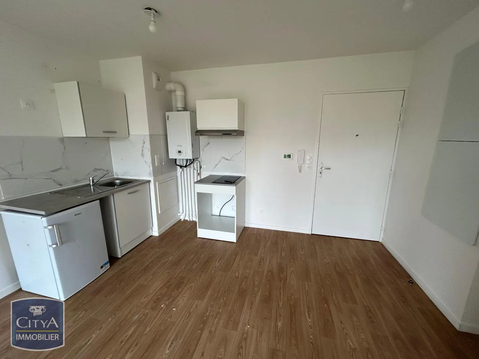 Photo 4 Appartement 2 pièces 39.44m²