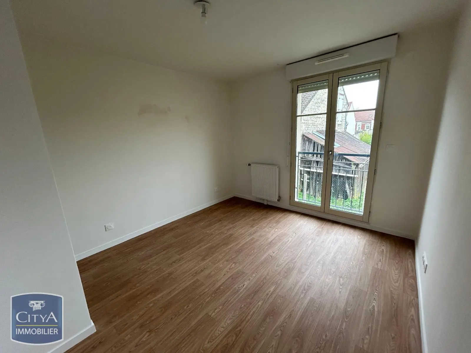 Photo 5 Appartement 2 pièces 39.44m²