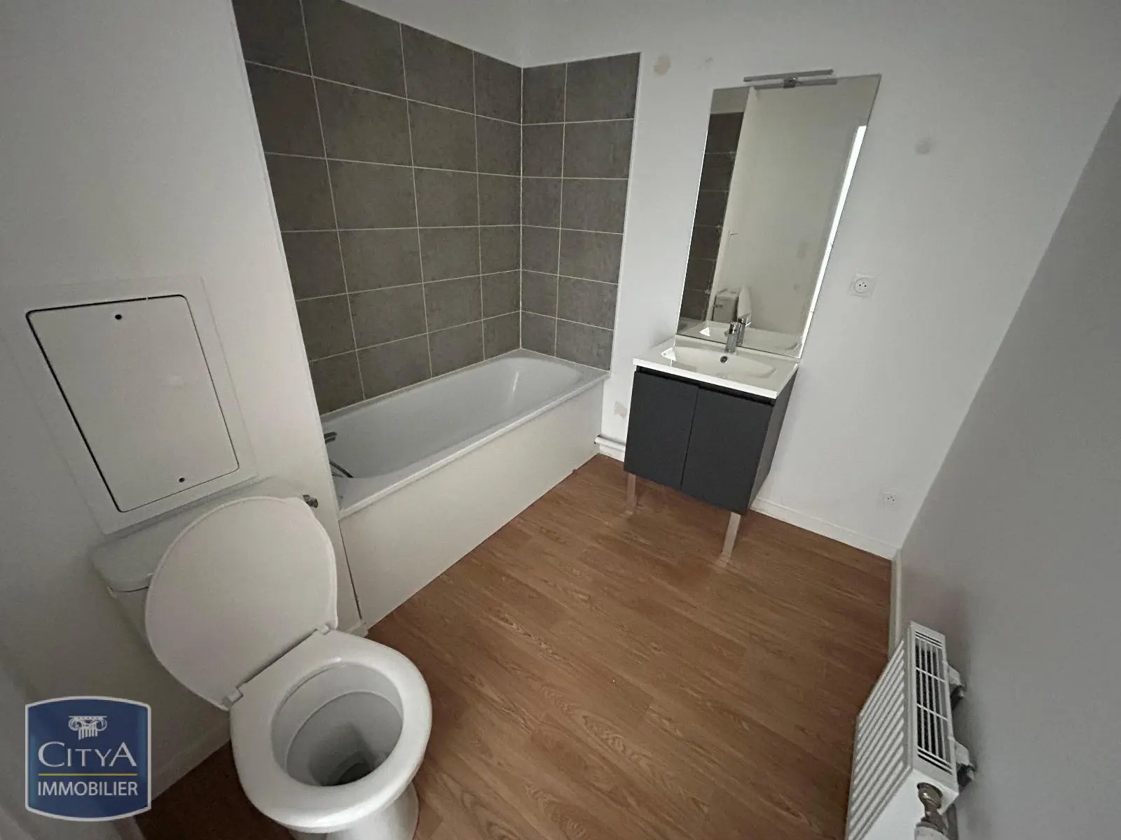 Photo 7 Appartement 2 pièces 39.44m²