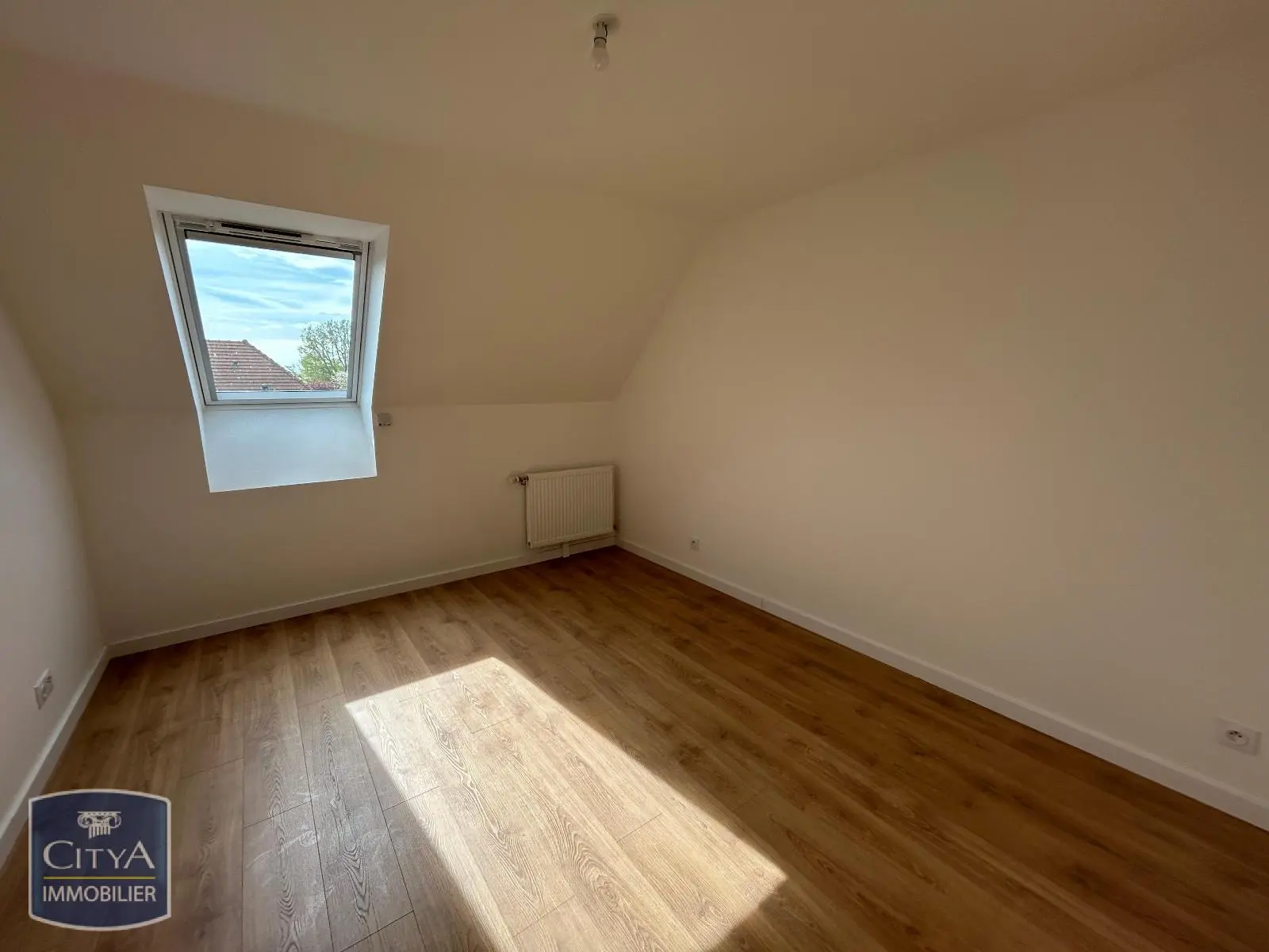 Photo 3 Appartement 3 pièces 66.29m²