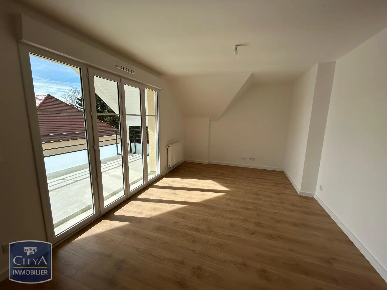 Photo 9 Appartement 3 pièces 66.29m²