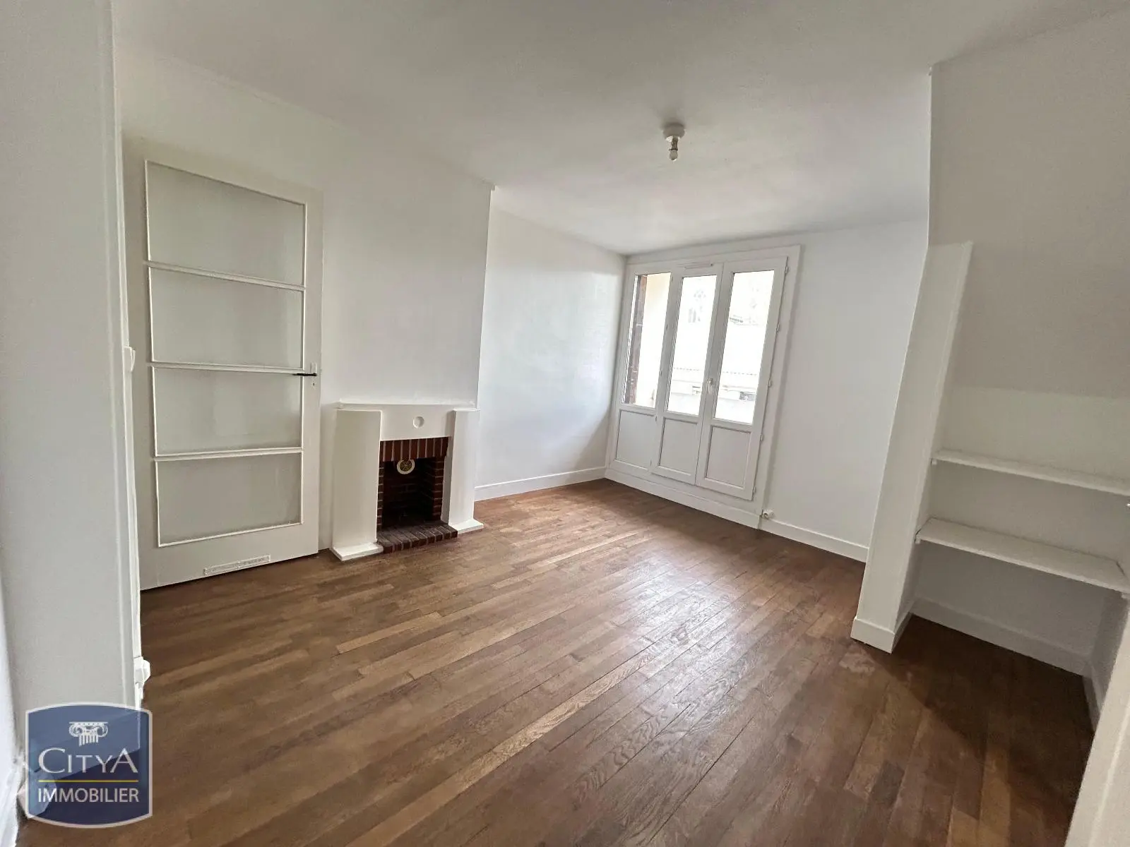 Photo 2 Appartement 2 pièces 46.33m²