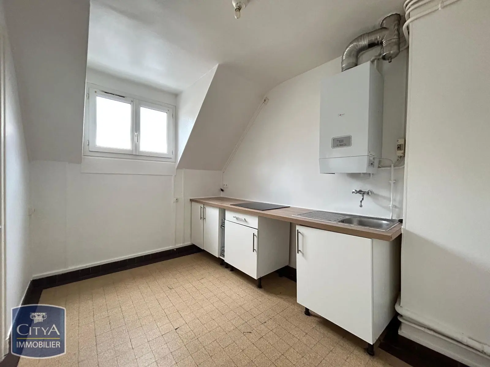 Photo 4 Appartement 2 pièces 46.33m²