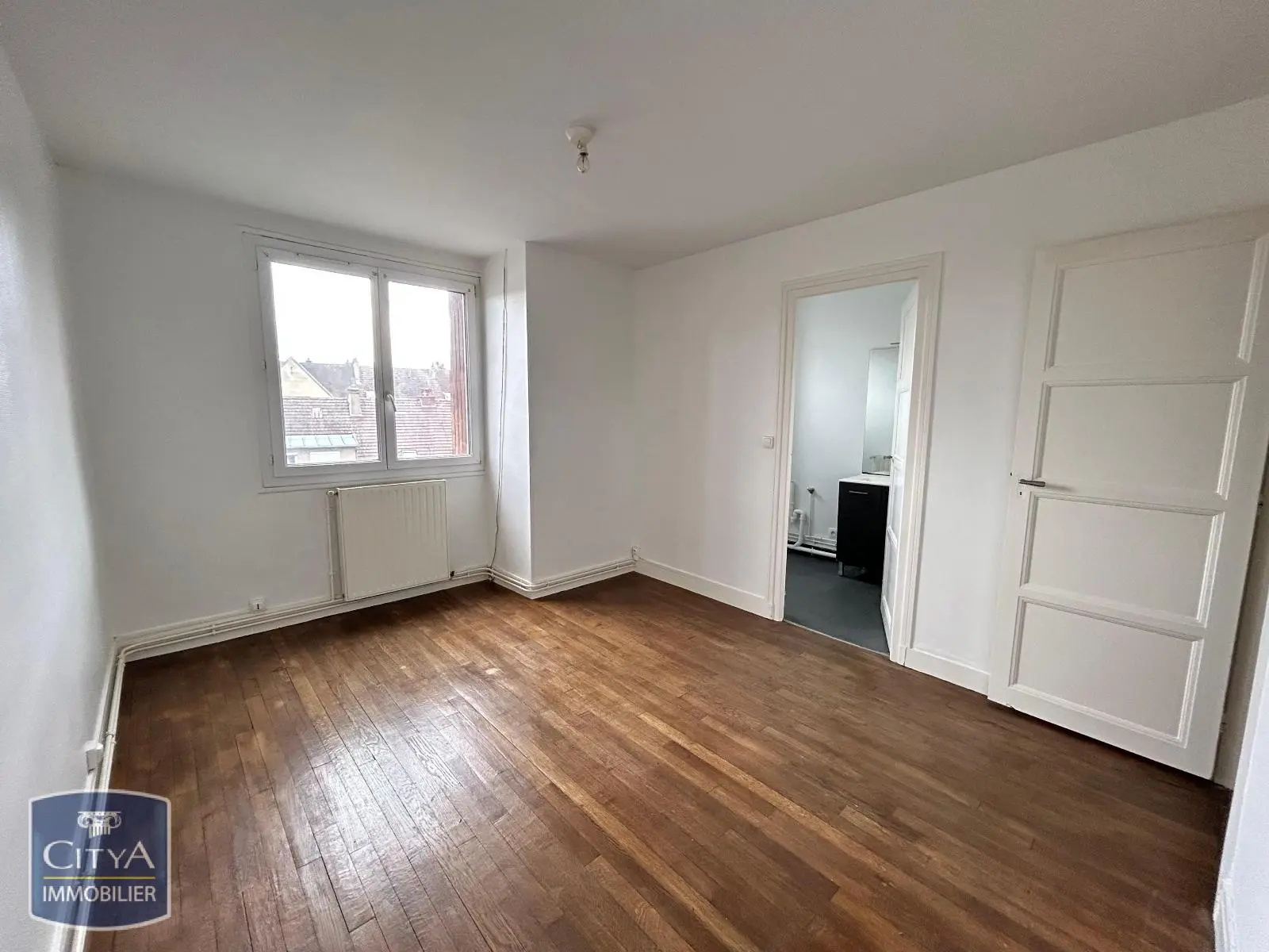 Photo 3 Appartement 2 pièces 46.33m²