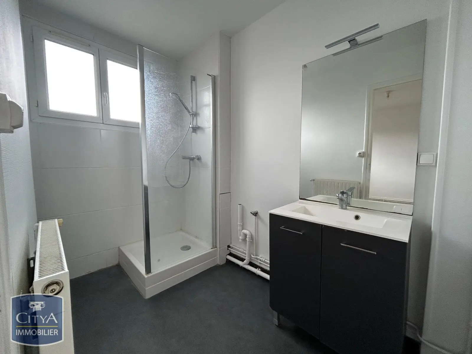 Photo 6 Appartement 2 pièces 46.33m²