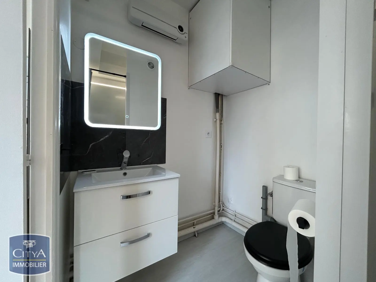 Photo 6 Appartement 1 pièce 18.09m²