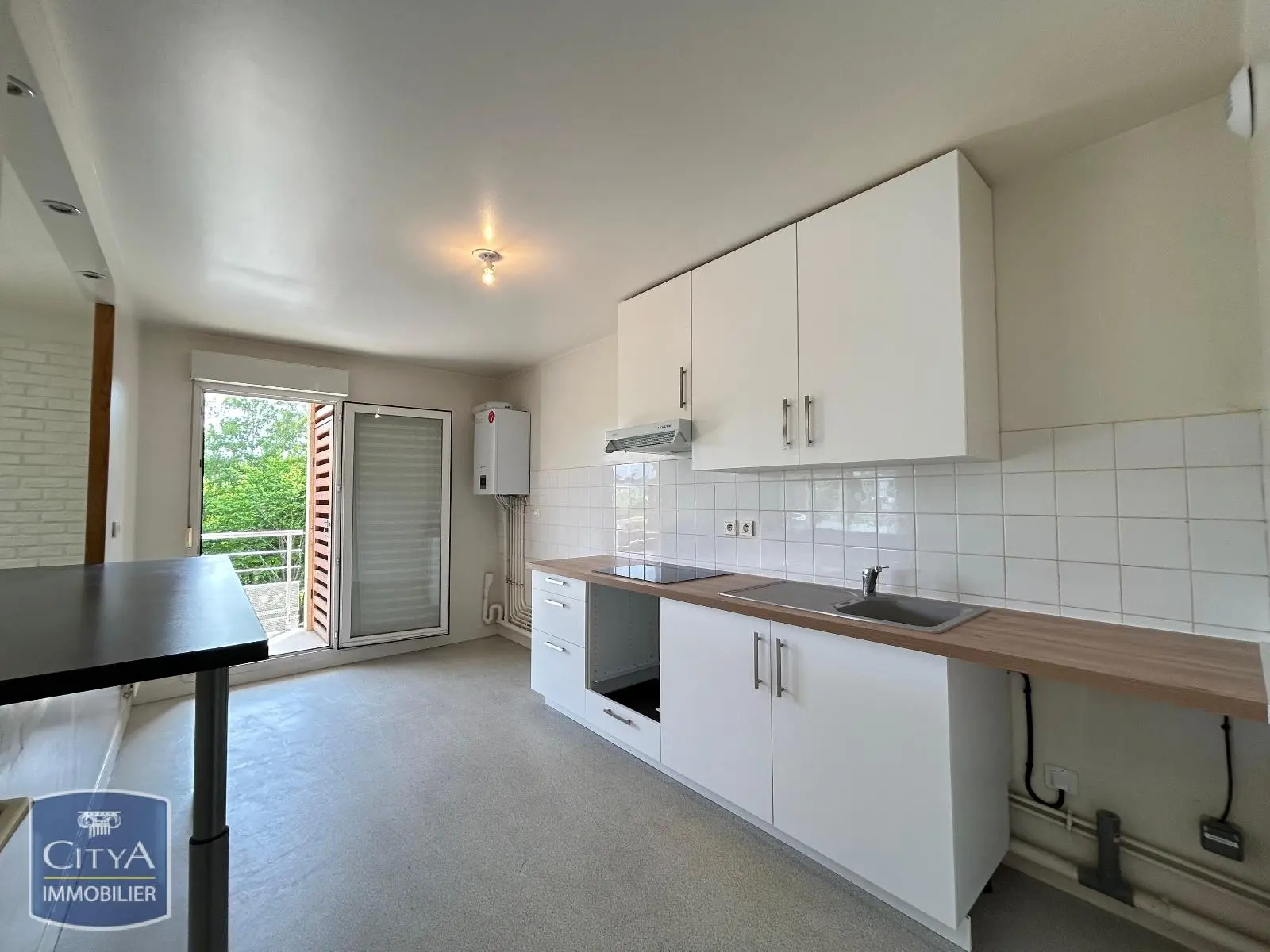 Photo 4 appartement Beauvais