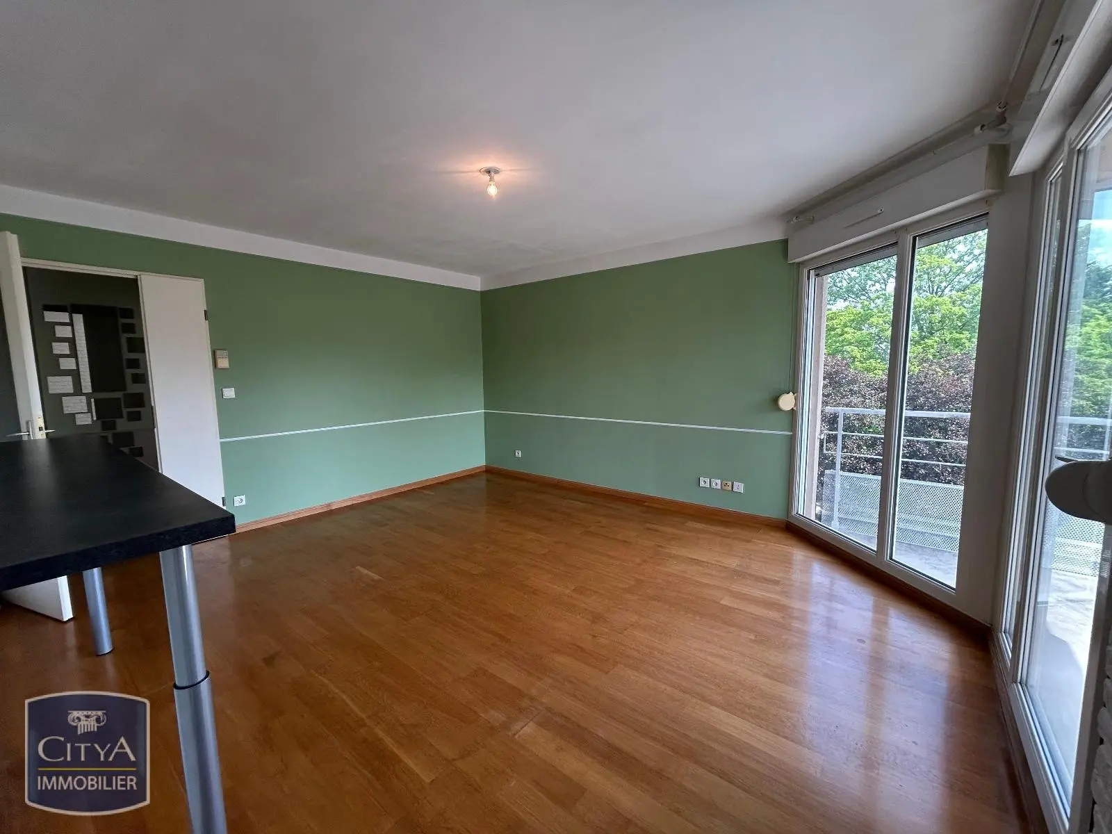 Photo 1 appartement Beauvais