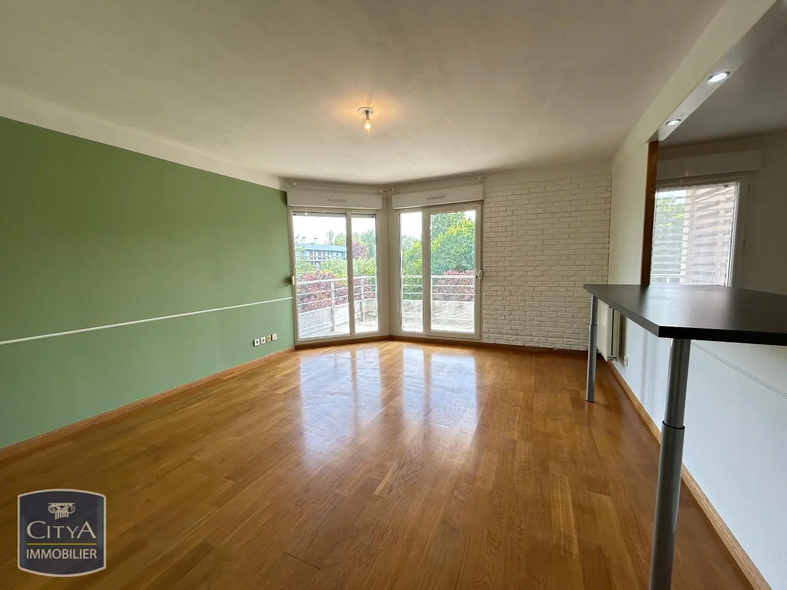 Photo 5 appartement Beauvais