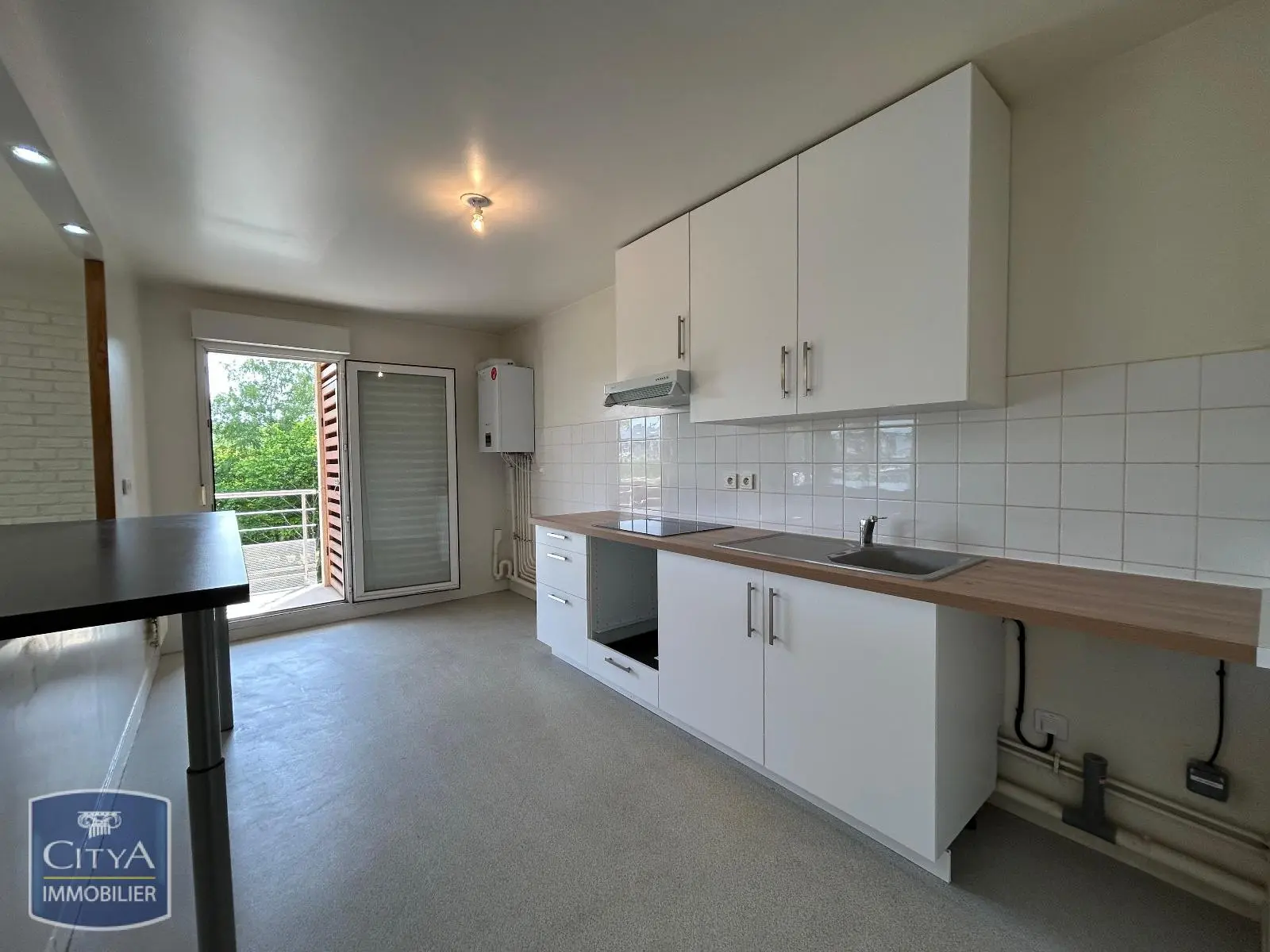 Photo 9 appartement Beauvais