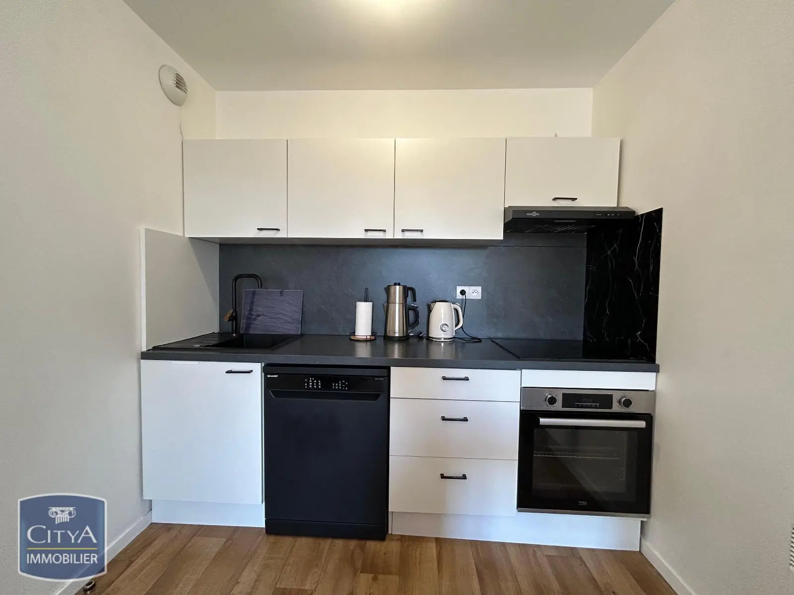 Photo 4 Appartement 3 pièces 47.38m²