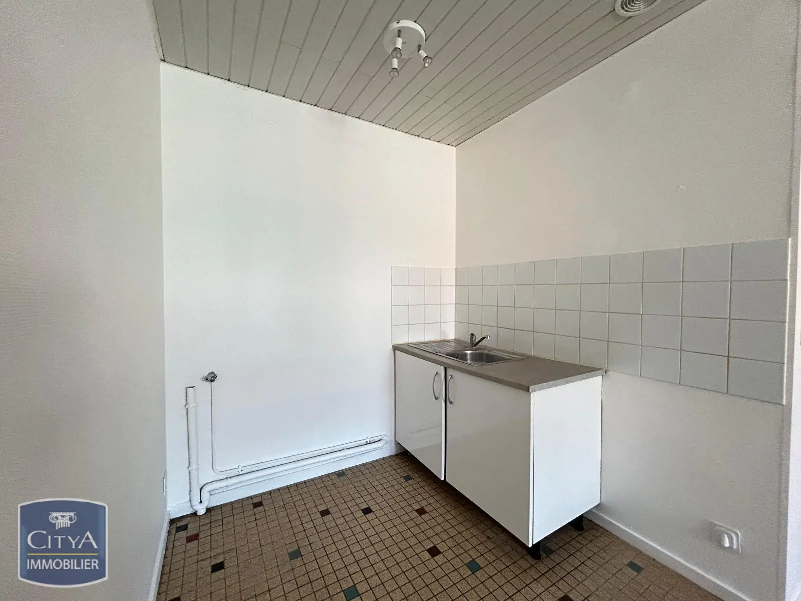 Photo 3 Appartement 1 pièce 22.4m²
