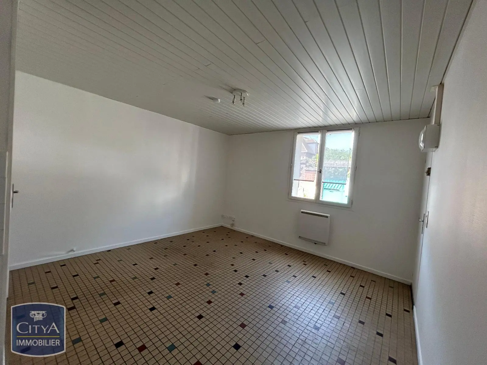 Photo 4 Appartement 1 pièce 22.4m²