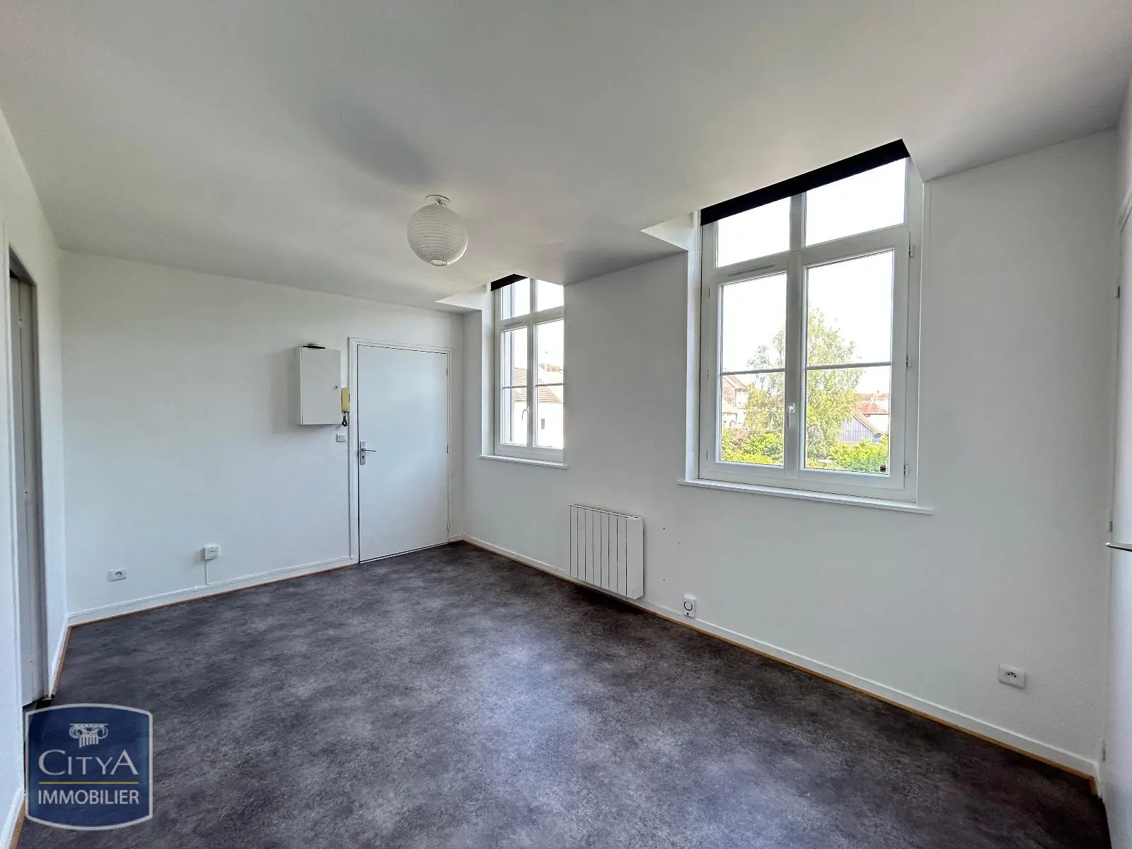 Photo 3 Appartement 1 pièce 25.24m²