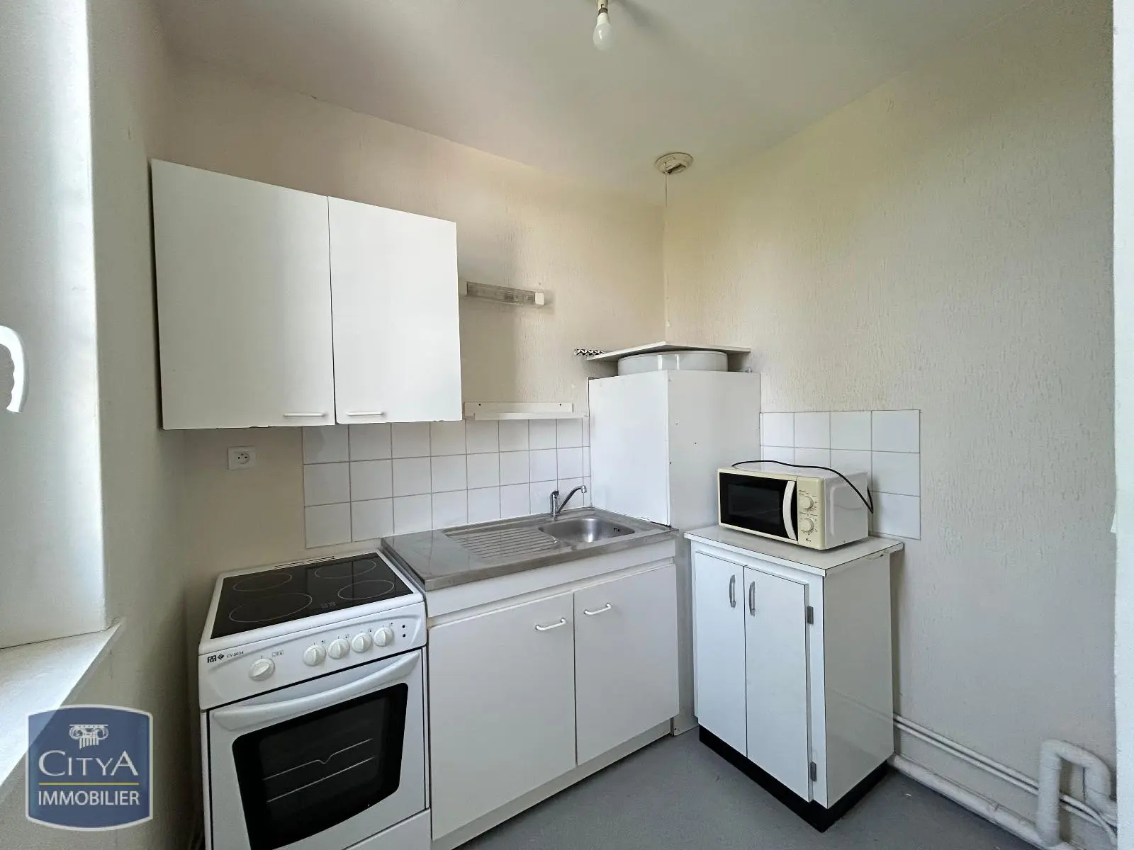 Photo 4 Appartement 1 pièce 25.24m²