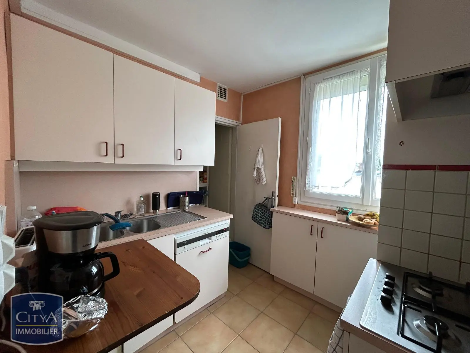 Photo 7 Appartement 3 pièces 48.98m²