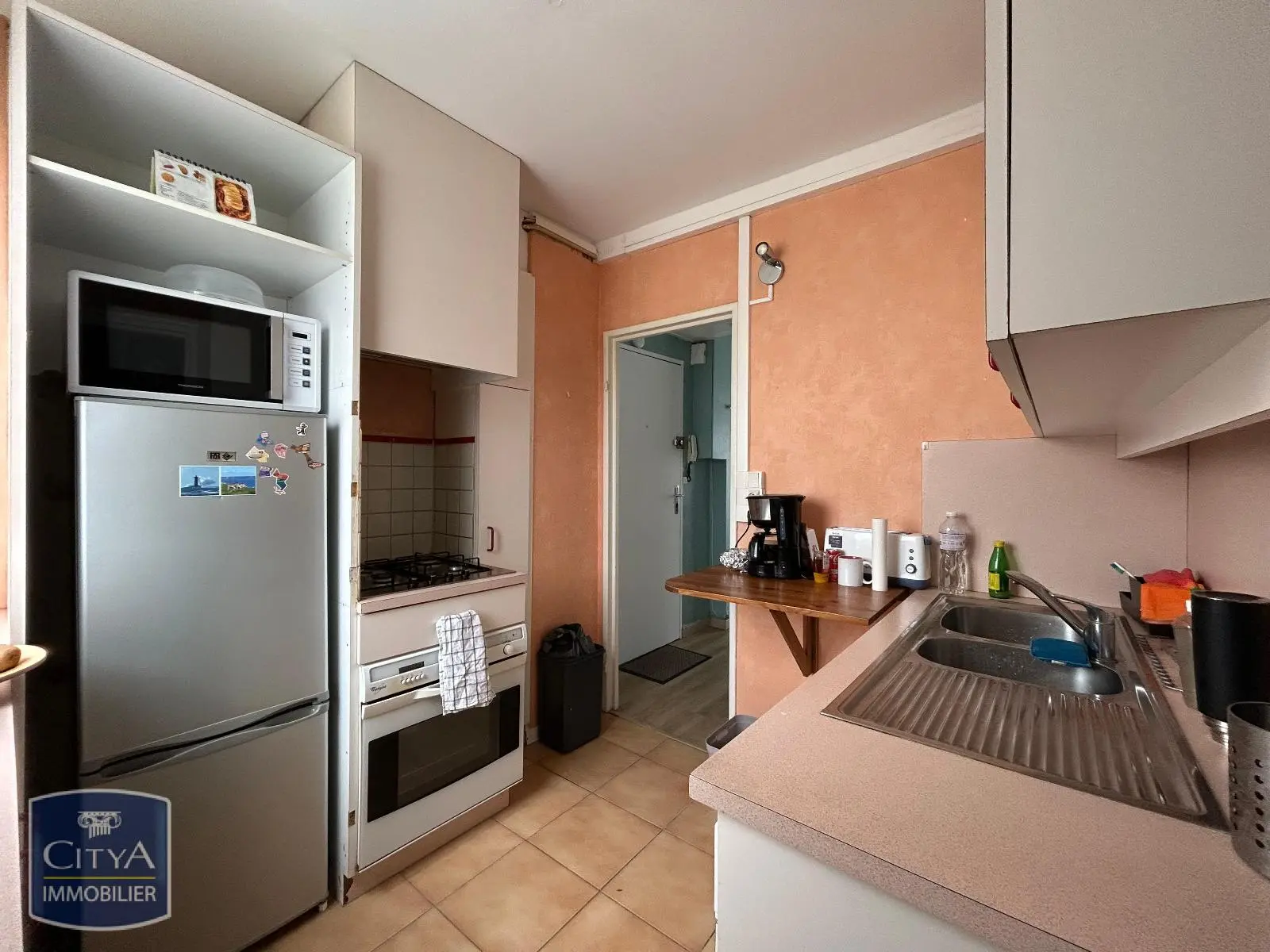 Photo 6 Appartement 3 pièces 48.98m²
