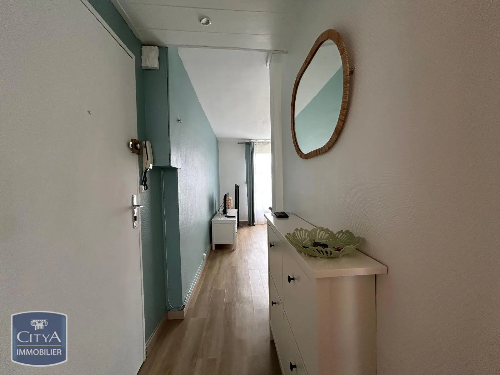 Photo 3 Appartement 3 pièces 48.98m²