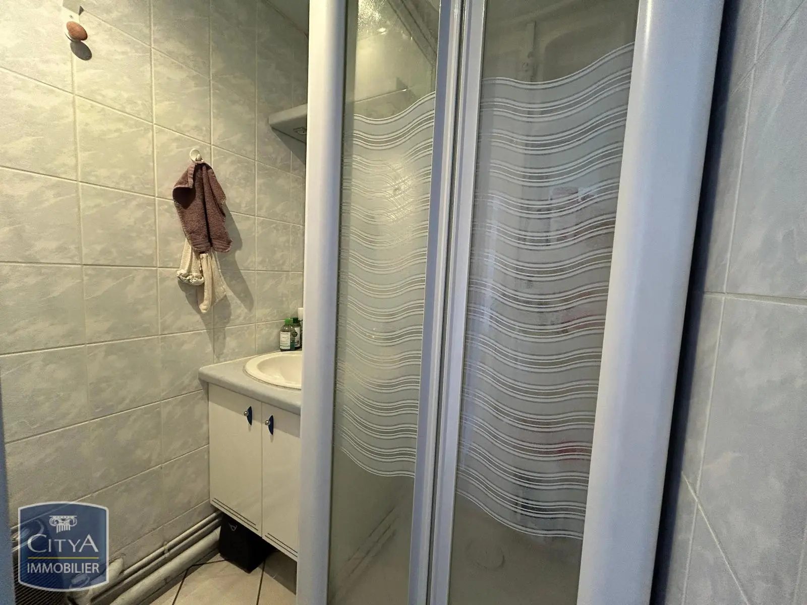 Photo 8 Appartement 3 pièces 48.98m²
