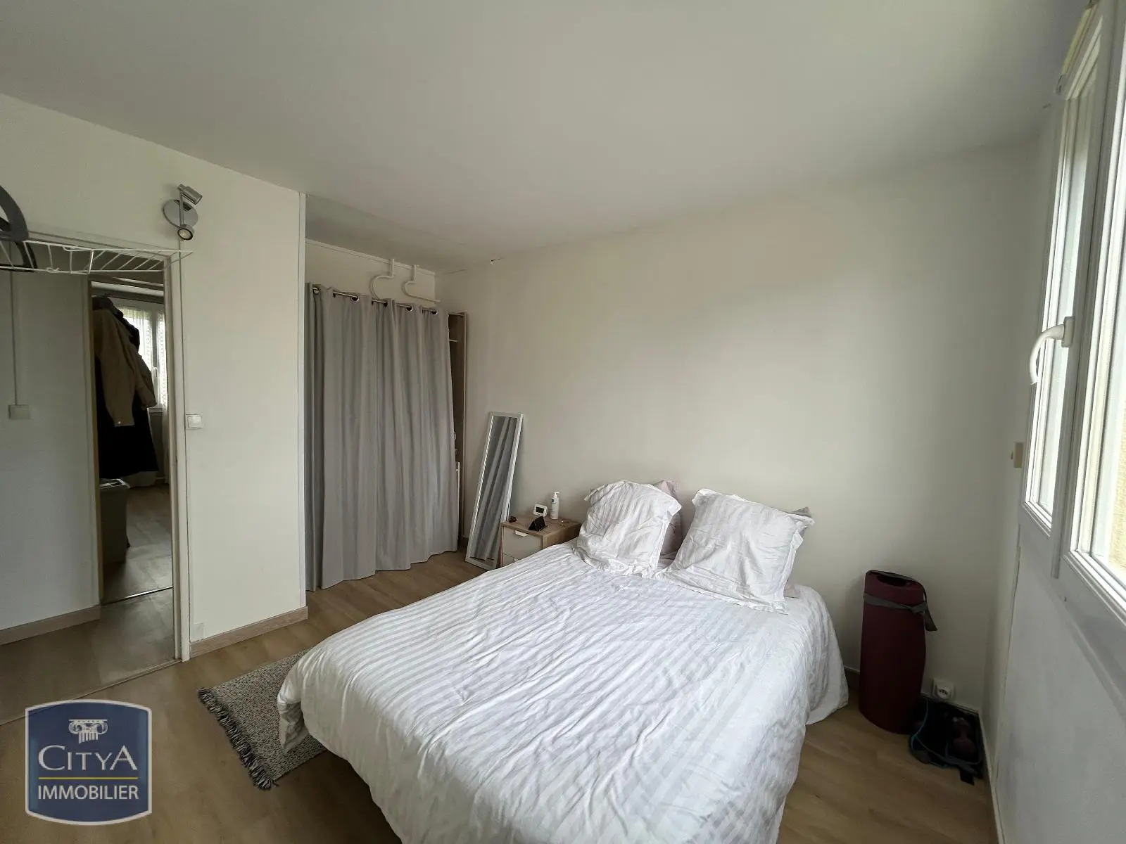 Photo 4 Appartement 3 pièces 48.98m²