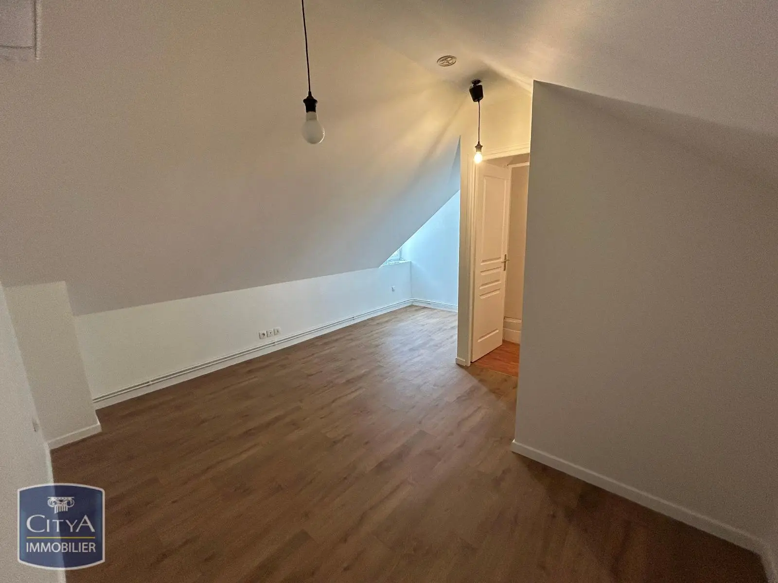Photo 5 Appartement 2 pièces 30.53m²