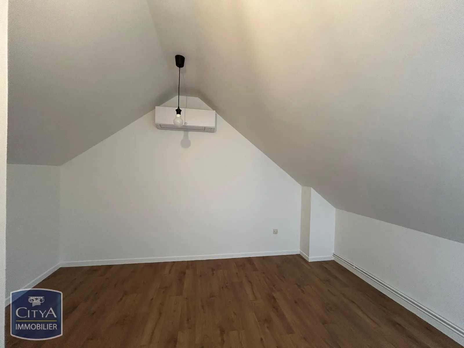 Photo 4 Appartement 2 pièces 30.53m²