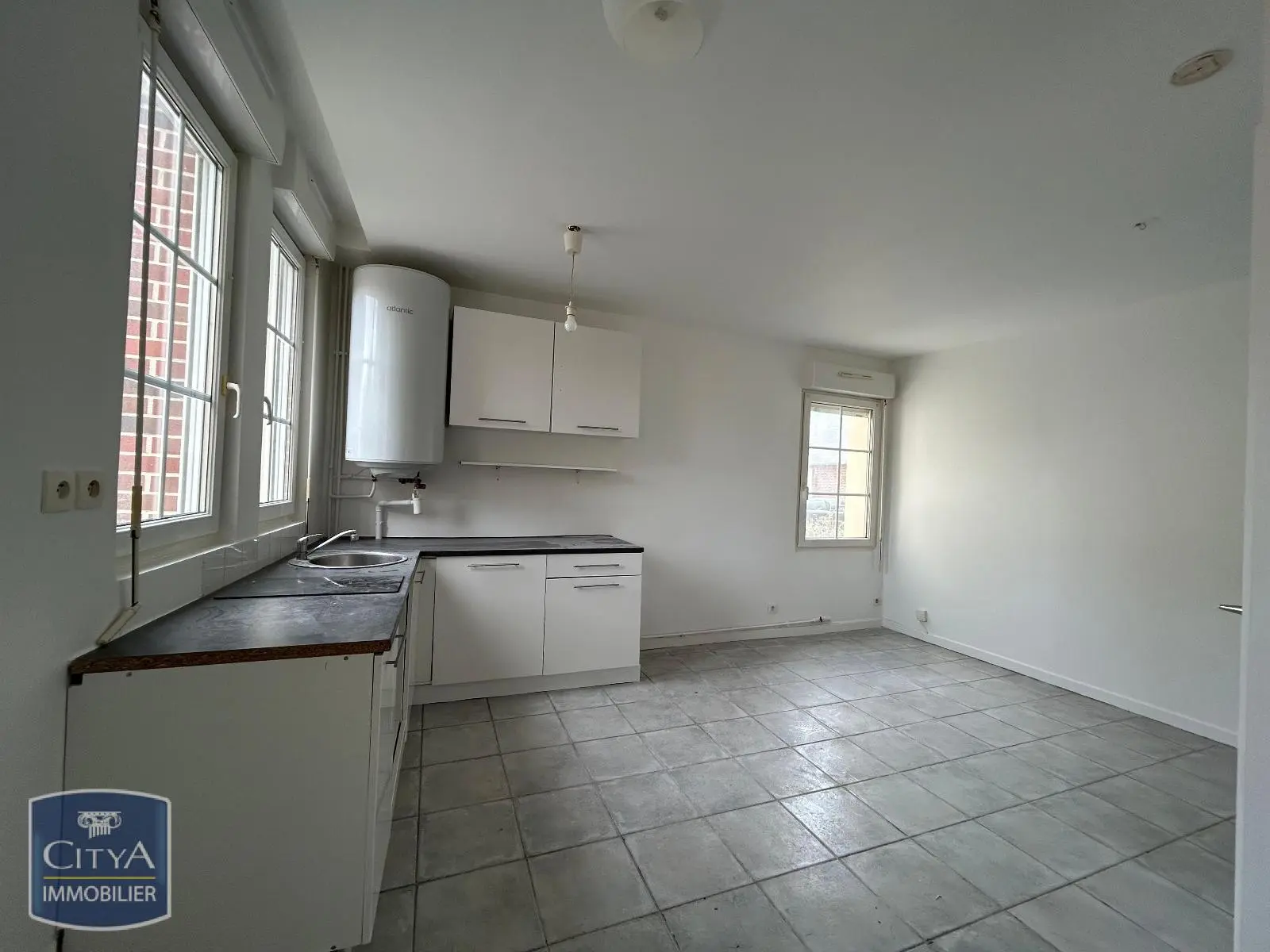 Photo 2 Appartement 2 pièces 30.53m²