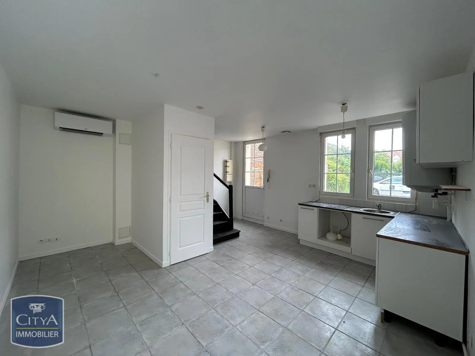 Photo 1 Appartement 2 pièces 30.53m²