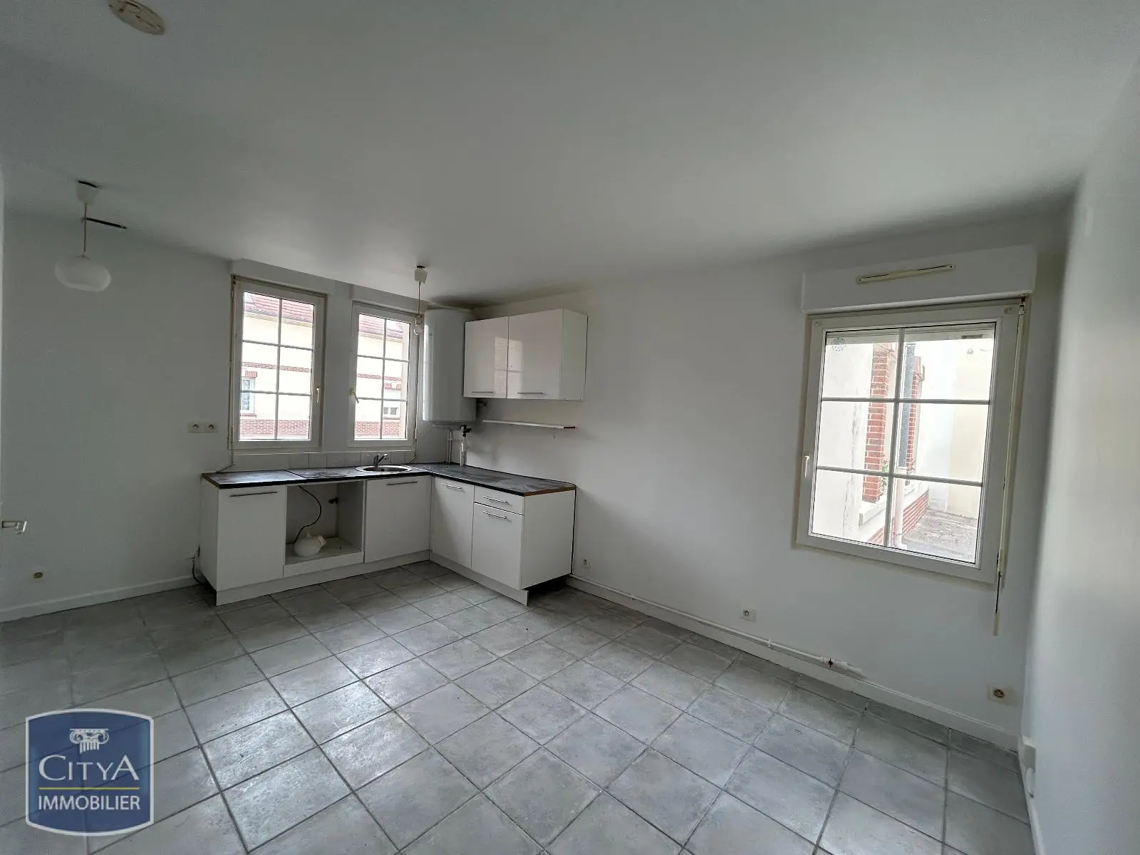 Photo 3 Appartement 2 pièces 30.53m²