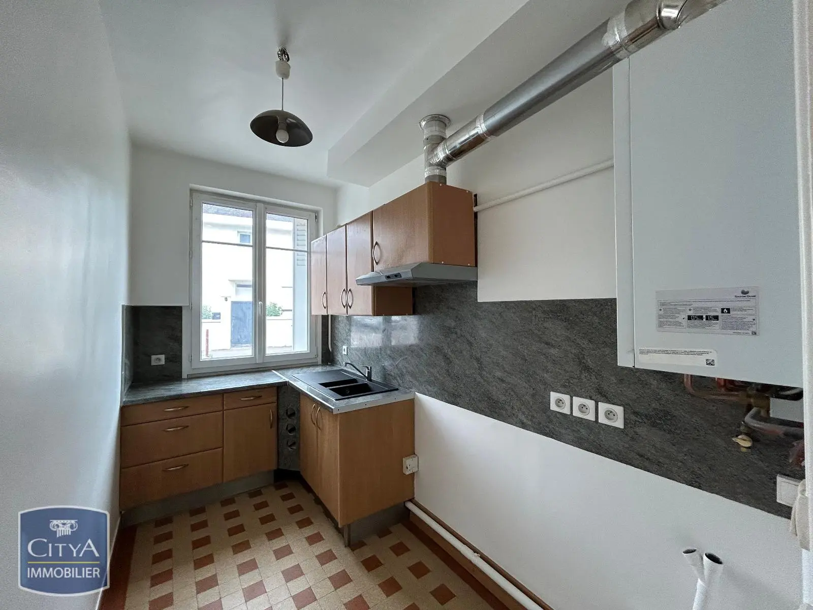 Photo 6 Appartement 2 pièces 35.54m²