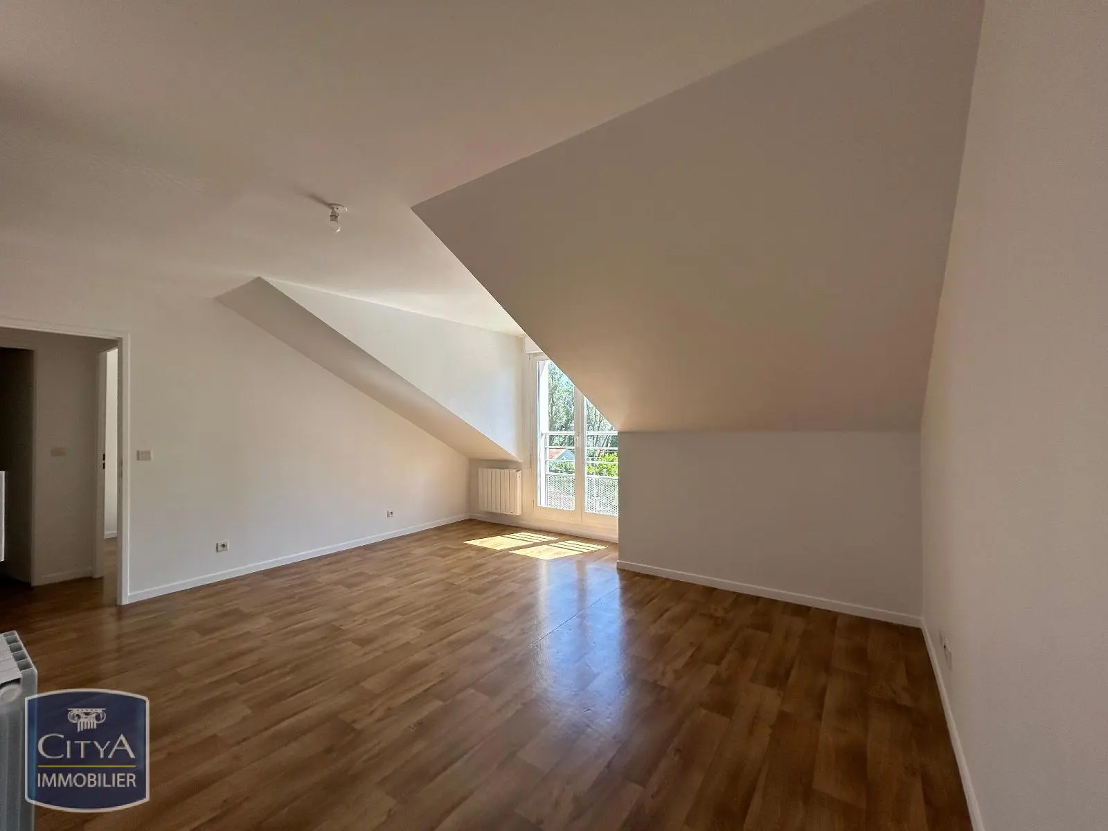 Photo 2 Appartement 3 pièces 47.48m²