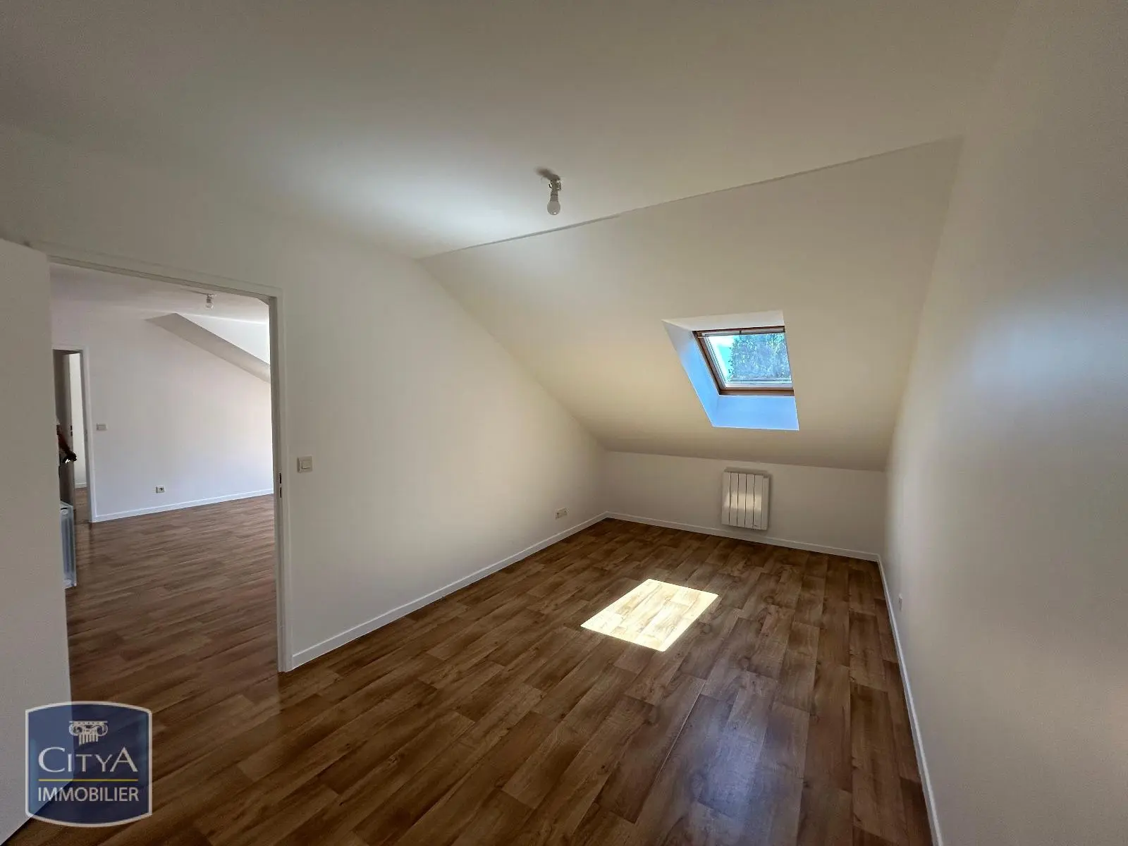 Photo 6 Appartement 3 pièces 47.48m²