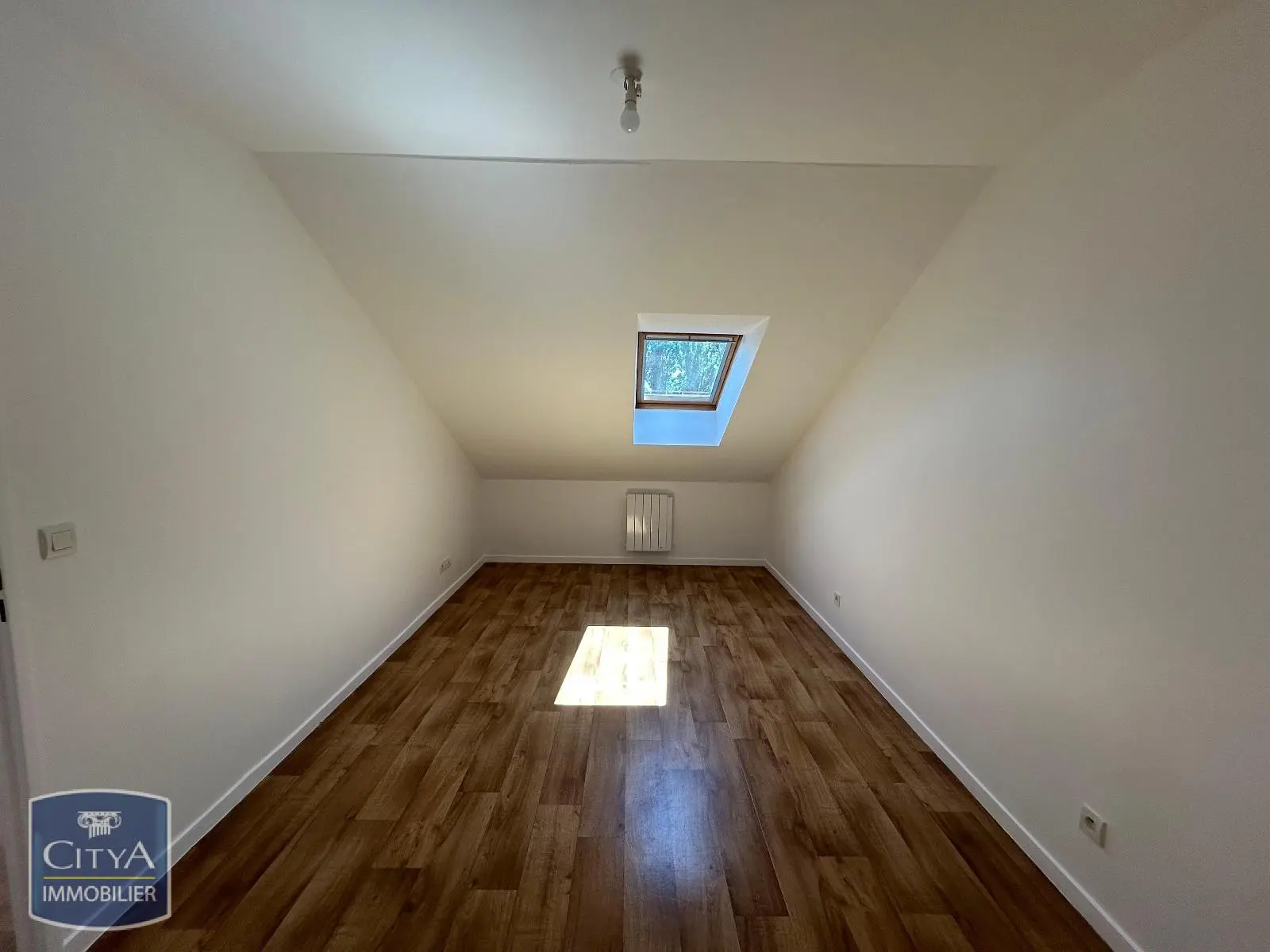 Photo 7 Appartement 3 pièces 47.48m²