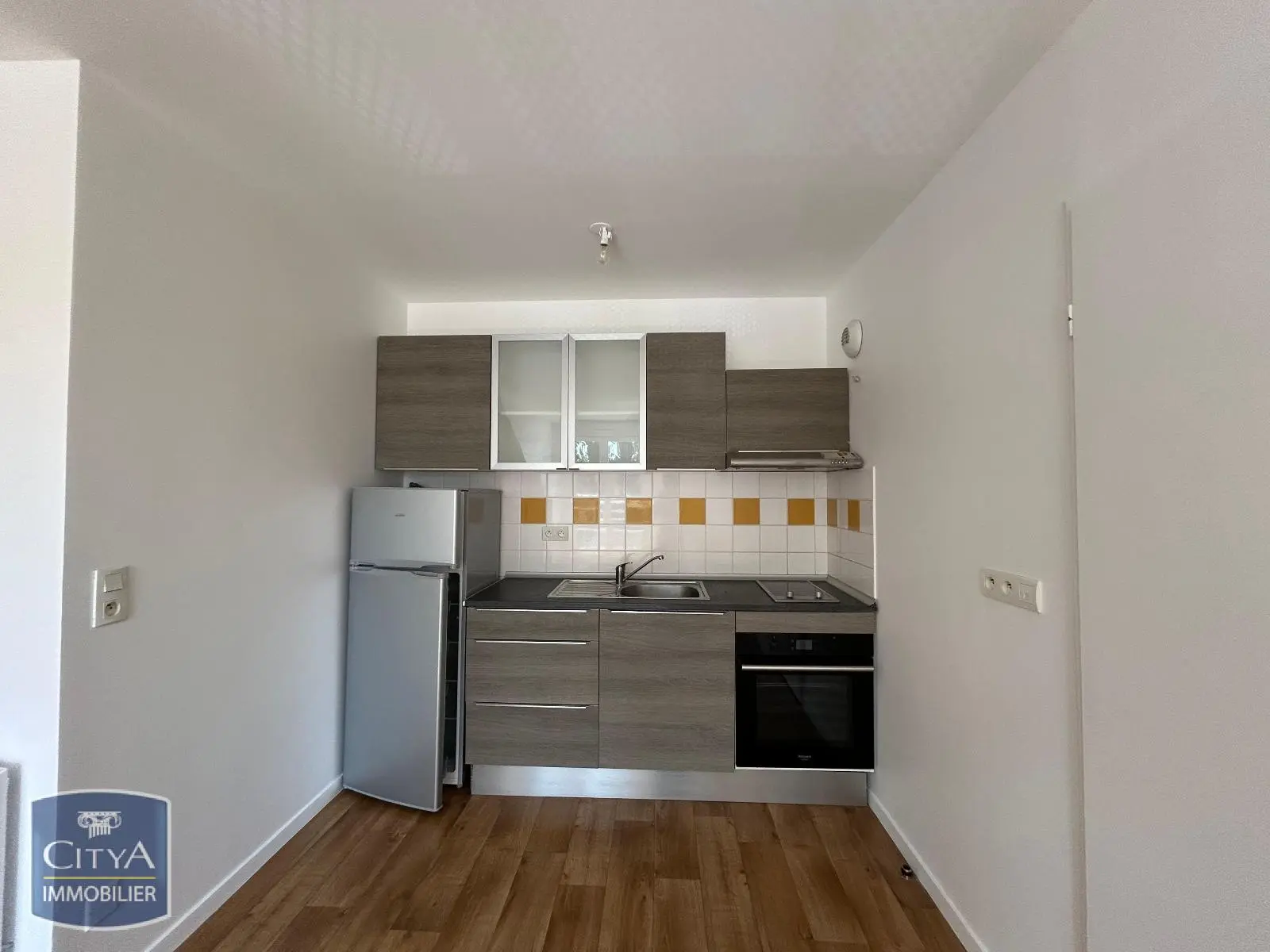 Photo 8 Appartement 3 pièces 47.48m²