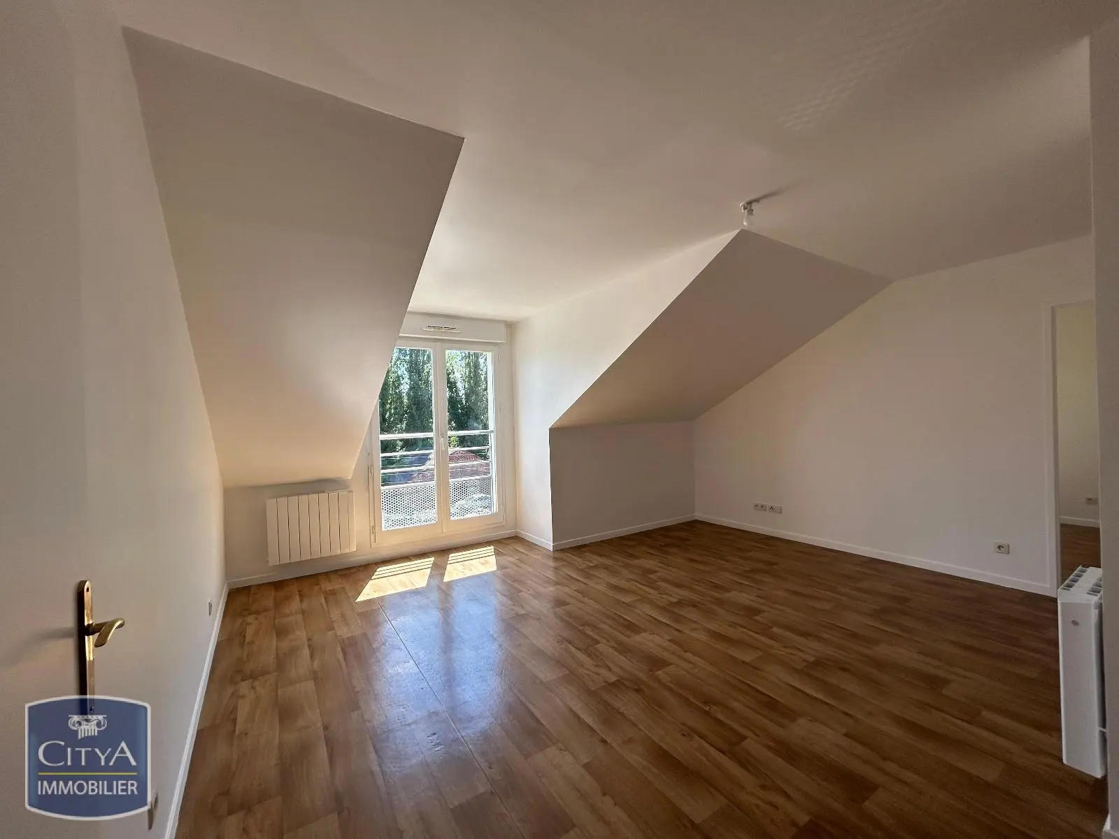 Photo 3 Appartement 3 pièces 47.48m²