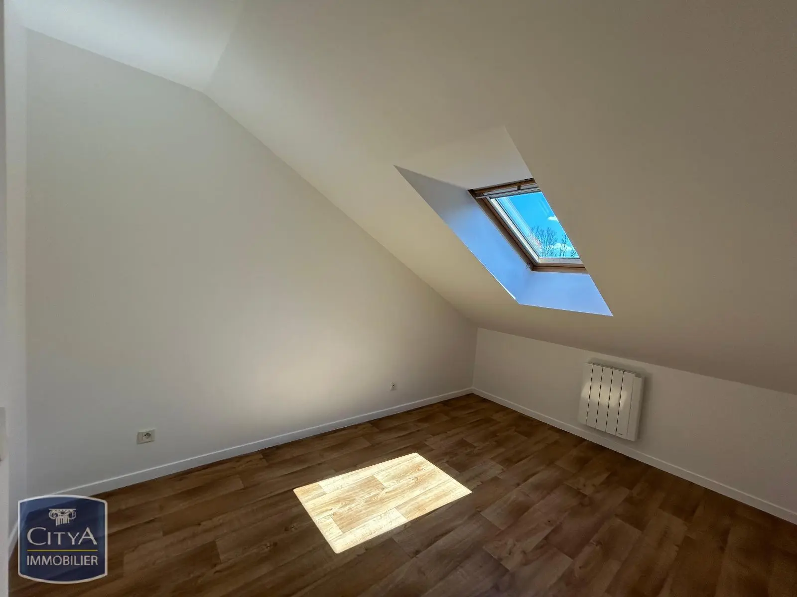 Photo 9 Appartement 3 pièces 47.48m²