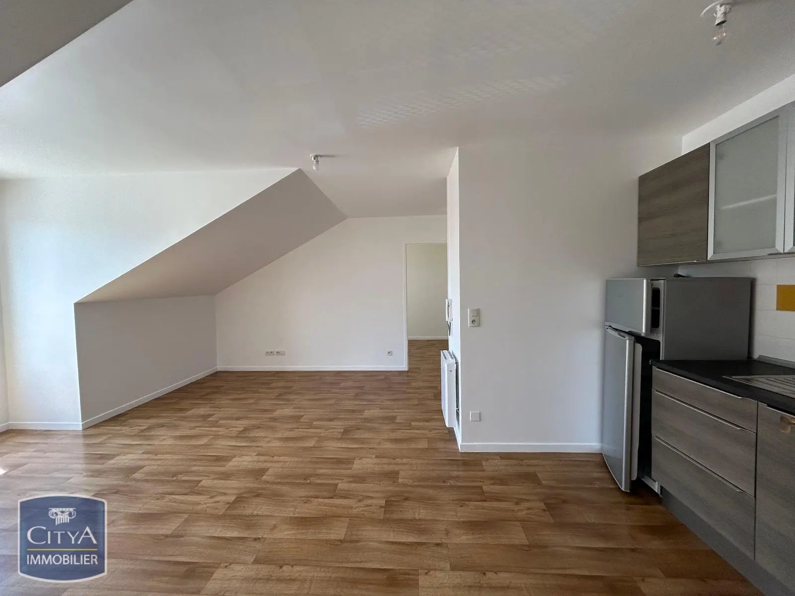 Photo 4 Appartement 3 pièces 47.48m²